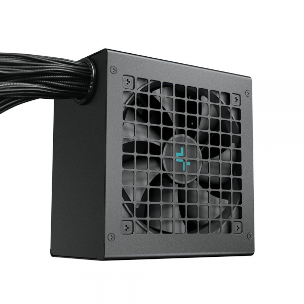Блок питания Deepcool PN650D-FC