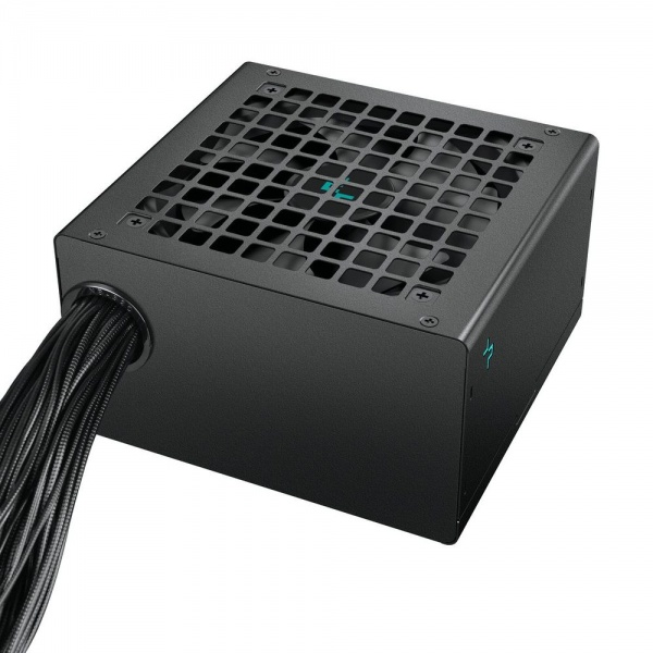 Блок питания Deepcool PN650D-FC
