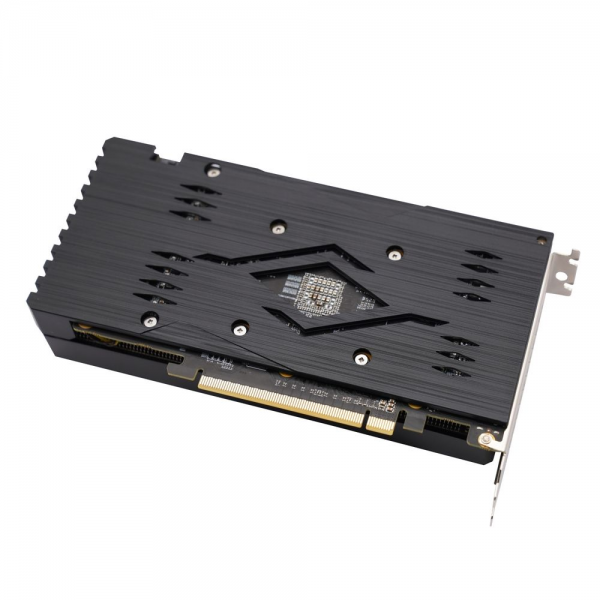 Видеокарта Afox RX7600 8GB GDDR6 128bit 3xDP HDMI 2FAN RTL