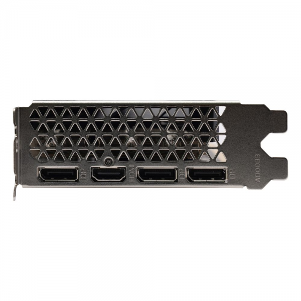 Видеокарта Afox RX7600 8GB GDDR6 128bit 3xDP HDMI 2FAN RTL