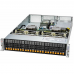 Платформа системного блока SuperMicro SYS-221H-TN24R new pulled (A option)