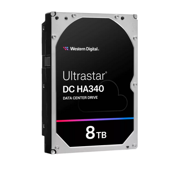 Жесткий диск серверный Western Digital 3.5