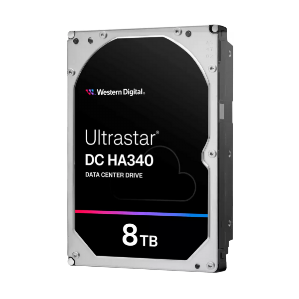 Жесткий диск серверный Western Digital 3.5