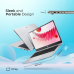 Ноутбук Acer Aspire 3 A325-42 AMD Ryzen 7 7730U/16Gb (1*16 D4)/SSD512Gb/UMA/15.6