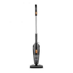 Вертикальный пылесос проводной Deerma DX115C