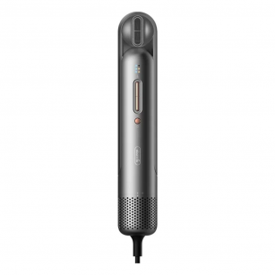 Высокоскоростной фен Deerma DEM-CF52W серый цвет