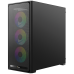 Системный блок KWIK (Intel Core i5-12400F OEM / 16 ГБ ОЗУ (2 модуля) / MSI RTX3050 LP E OC 6GB GDDR6 96bit DP 2xHDMI 2FAN R / 960 ГБ SSD)