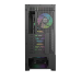Системный блок KWIK (Intel Core i5-12400F OEM / 16 ГБ ОЗУ (2 модуля) / MSI RTX3050 LP E OC 6GB GDDR6 96bit DP 2xHDMI 2FAN R / 960 ГБ SSD)