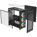 Системный блок KWIK (Intel Core i5-12400F OEM / 16 ГБ ОЗУ (2 модуля) / MSI RTX3050 LP E OC 6GB GDDR6 96bit DP 2xHDMI 2FAN R / 960 ГБ SSD)