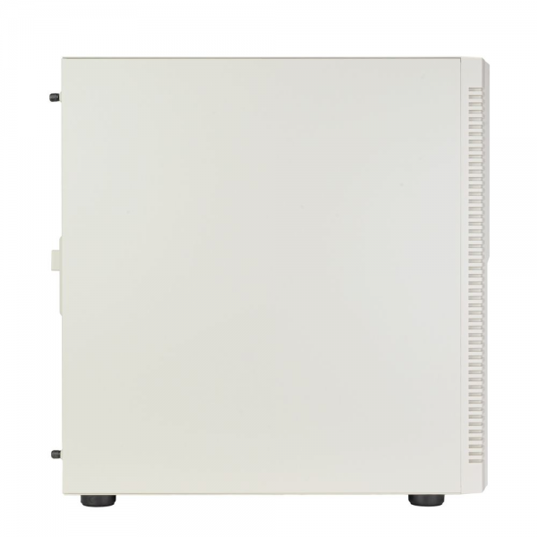 Корпус для ПК Silverstone SST-FLP02W