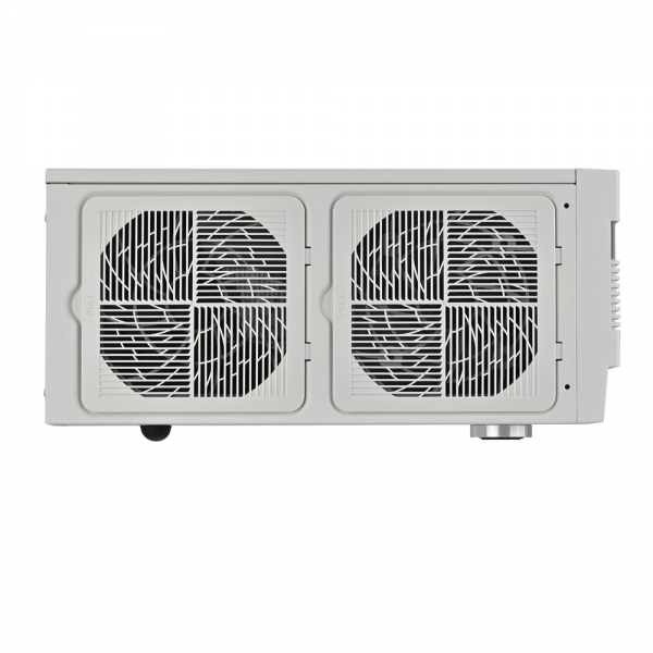 Корпус для ПК Silverstone SST-FLP01W