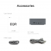 Мини-компьютер Beelink BL/EQR7- LP/7735HS/24G/1TB/Milky Grey