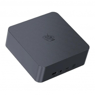 Мини-компьютер Beelink BL/EQR7- LP/7735HS/24G/500G/Milky Grey