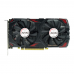 Видеокарта Afox RX580 GAMING 4GB GDDR5 256bit 2xDP HDMI 2FAN RTL