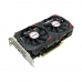 Видеокарта Afox RX580 GAMING 4GB GDDR5 256bit 2xDP HDMI 2FAN RTL