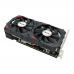 Видеокарта Afox RX580 GAMING 4GB GDDR5 256bit 2xDP HDMI 2FAN RTL