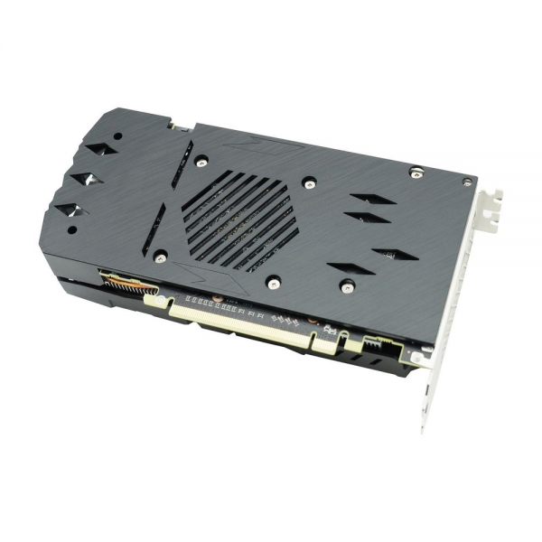 Видеокарта Afox RX580 GAMING 4GB GDDR5 256bit 2xDP HDMI 2FAN RTL