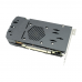 Видеокарта Afox RX580 GAMING 4GB GDDR5 256bit 2xDP HDMI 2FAN RTL