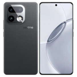 Смартфон Realme RMX5131 16 Pro+ 8 + 256Gb серый