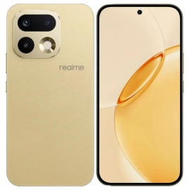 Смартфон Realme RMX5120 16 Pro 8 + 256Gb бежевый