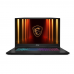 Ноутбук MSI Katana 17 B2RVEK-1618XRU Intel Core 5 210H/16Gb (2*8 D5)/SSD1Tb/RTX4050 6Gb (105W)/17.3