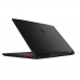 Ноутбук MSI Katana 17 B2RVEK-1618XRU Intel Core 5 210H/16Gb (2*8 D5)/SSD1Tb/RTX4050 6Gb (105W)/17.3