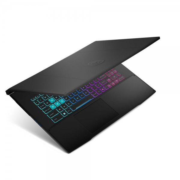 Ноутбук MSI Katana 17 B2RVEK-1618XRU Intel Core 5 210H/16Gb (2*8 D5)/SSD1Tb/RTX4050 6Gb (105W)/17.3