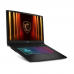 Ноутбук MSI Katana 17 B2RVEK-1617XRU Intel Core 7 240H/16Gb (2*8 D5)/SSD1Tb/RTX4050 6Gb (105W)/17.3/IPS/FHD/1920x1080/144Hz/NoOS/RJ-45/Black/2.6kg