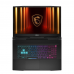 Ноутбук MSI Katana 17 B2RVEK-1617XRU Intel Core 7 240H/16Gb (2*8 D5)/SSD1Tb/RTX4050 6Gb (105W)/17.3/IPS/FHD/1920x1080/144Hz/NoOS/RJ-45/Black/2.6kg