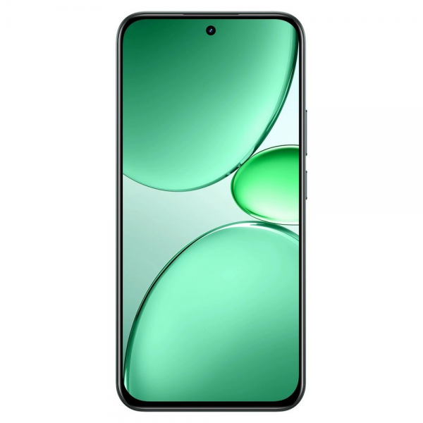 Смартфон Realme C85 Pro  8+256  зеленый