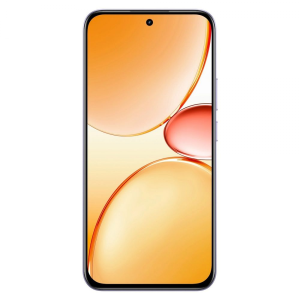 Смартфон Realme C85 Pro  8+256  фиолетовый