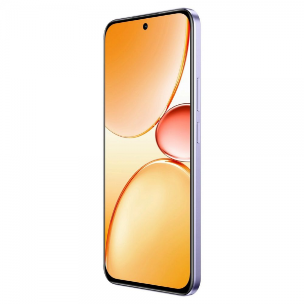 Смартфон Realme C85 Pro  8+256  фиолетовый