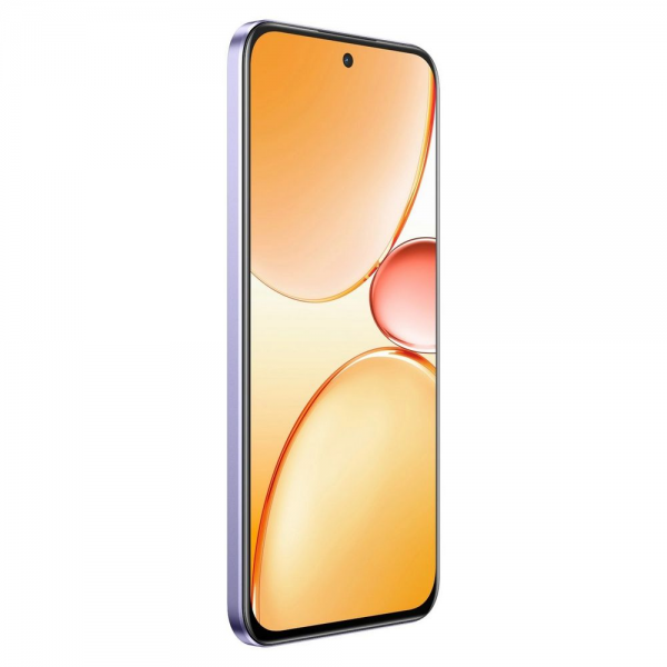Смартфон Realme C85 Pro  8+256  фиолетовый