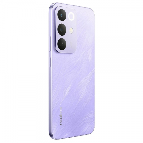 Смартфон Realme C85 Pro  8+256  фиолетовый