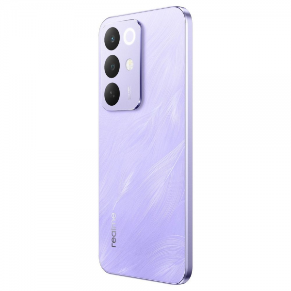 Смартфон Realme C85 Pro  8+256  фиолетовый