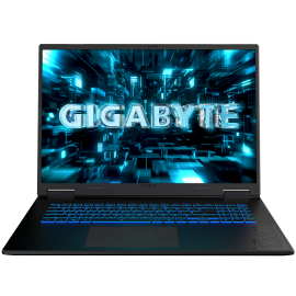 Ноутбук Gigabyte Gaming A18 PRO DYJ Intel Core 7 240H/32Gb (soldered D5)/SSD1Tb/RTX5080 16Gb (115W)/18
