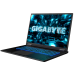 Ноутбук Gigabyte Gaming A18 PRO DYJ Intel Core 7 240H/32Gb (soldered D5)/SSD1Tb/RTX5080 16Gb (115W)/18
