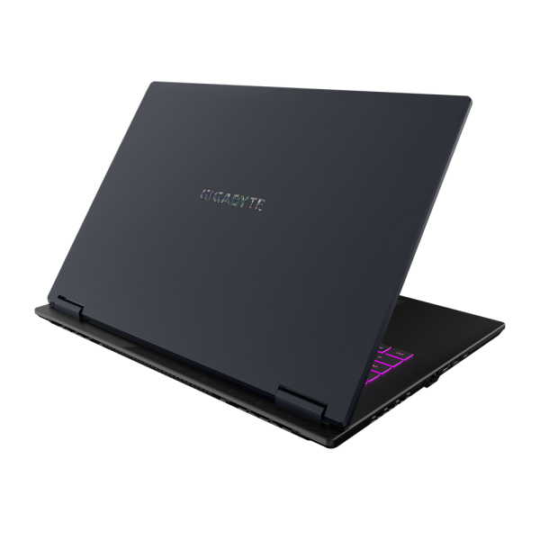 Ноутбук Gigabyte Gaming A18 PRO DYJ Intel Core 7 240H/32Gb (soldered D5)/SSD1Tb/RTX5080 16Gb (115W)/18
