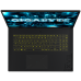 Ноутбук Gigabyte Gaming A18 PRO DYJ Intel Core 7 240H/32Gb (soldered D5)/SSD1Tb/RTX5080 16Gb (115W)/18