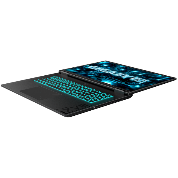 Ноутбук Gigabyte Gaming A18 PRO DYJ Intel Core 7 240H/32Gb (soldered D5)/SSD1Tb/RTX5080 16Gb (115W)/18