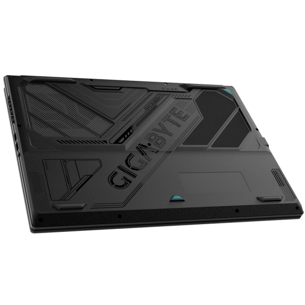 Ноутбук Gigabyte Gaming A18 PRO DYJ Intel Core 7 240H/32Gb (soldered D5)/SSD1Tb/RTX5080 16Gb (115W)/18