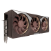 Видеокарта ASUS RTX5080 NOCTUA OC 16GB GDDR7 256bit 3xDP 2xHDMI 3FAN RTL (RTX5080-O16G-NOCTUA)