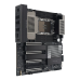 Материнская плата ASUS PRO WS W890-SAGE LGA4710 EEB 8xDDR5 7xPCIEx16
