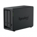 Платформа СХД Synology DS725+ 2 Bay 2xM.2 2.5GLAN 1GLAN 2GB (Max.32GB) DDR4 2xUSB