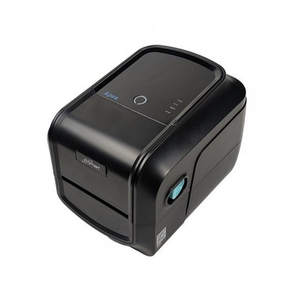 Принтер этикеток Bsmart  BS482T термотрансферный, 203pi USB, RS232, Ethernet, USB host