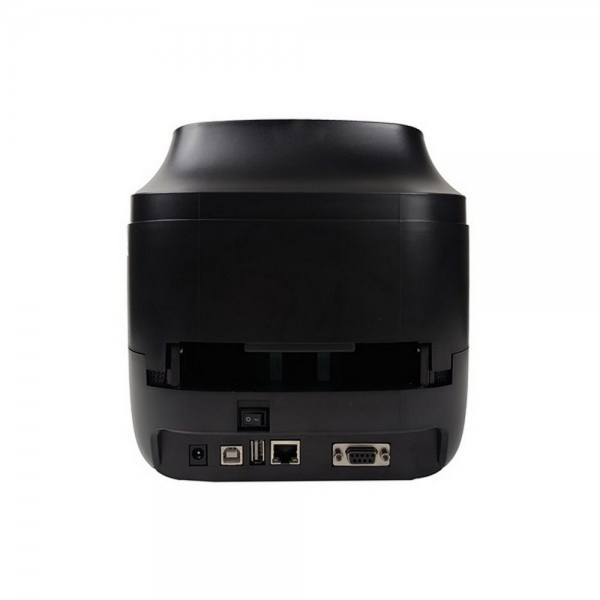 Принтер этикеток Bsmart  BS482T термотрансферный, 203pi USB, RS232, Ethernet, USB host