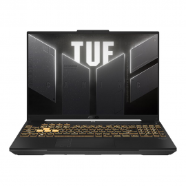 Ноутбук ASUS TUF Gaming F16 FX607VU-RL061 Intel Core 5 210H/16Gb (2*8 D5)/SSD512Gb/RTX4050 6Gb (140W)/16