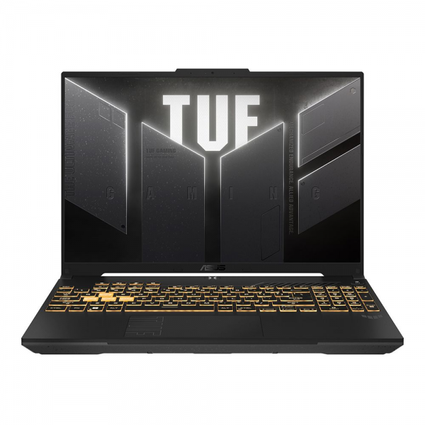 Ноутбук ASUS TUF Gaming F16 FX607VU-RL061 Intel Core 5 210H/16Gb (2*8 D5)/SSD512Gb/RTX4050 6Gb (140W)/16