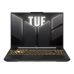 Ноутбук ASUS TUF Gaming F16 FX607VU-RL061 Intel Core 5 210H/16Gb (2*8 D5)/SSD512Gb/RTX4050 6Gb (140W)/16
