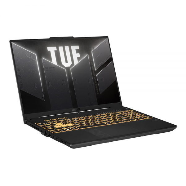 Ноутбук ASUS TUF Gaming F16 FX607VU-RL061 Intel Core 5 210H/16Gb (2*8 D5)/SSD512Gb/RTX4050 6Gb (140W)/16